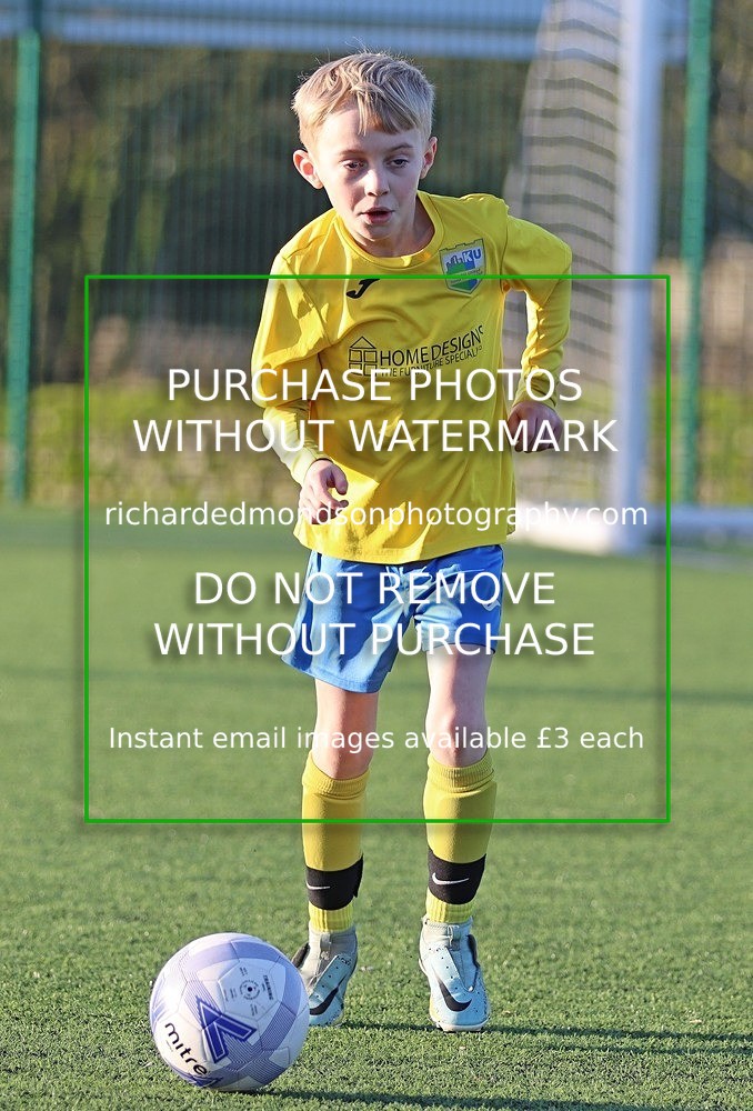 IMG_3848 - Kendal United U9 vs Heathwaite U9 (3/2/24)