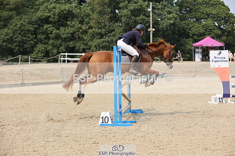 250816A-133016-01853 - Cls 6 Snr 1m Open