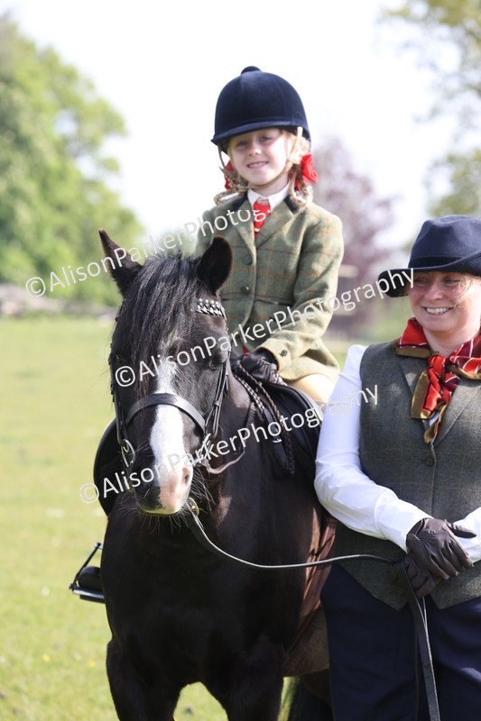 20260426-0436 - Class 30 - Tiny Tots Lead Rein