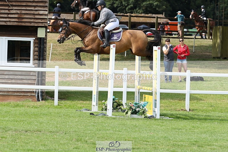 250704A-095814-08592 - Cls 15 Snr 1.20m Open