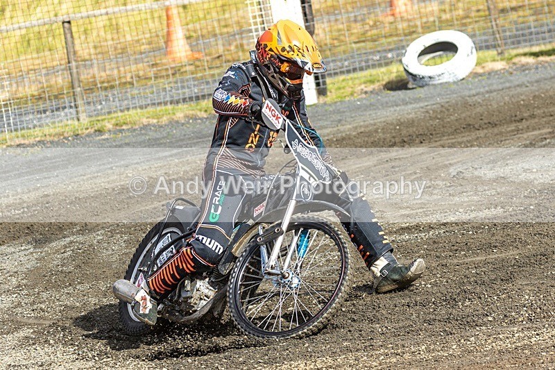 221001-7D-8E0A2520 - Ride & Skid It  Speedway Experience 01st Oct 22