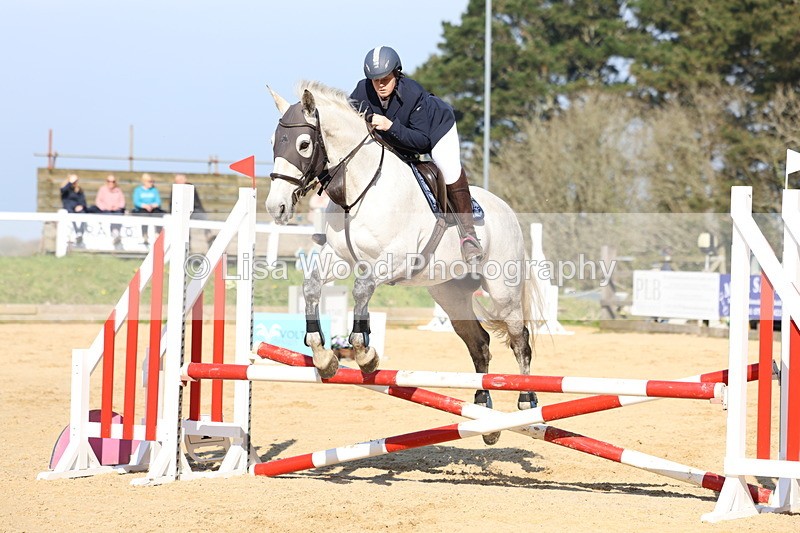 3E7A6159 - Class 3: Senior 80cm