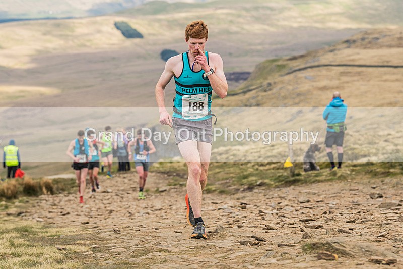 3 Peaks-55 - The 3 Peaks Race Saturday 27th April 2024