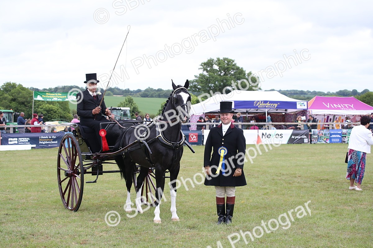 SBM_05793 - Class 12-15 - HOYS Private Driving