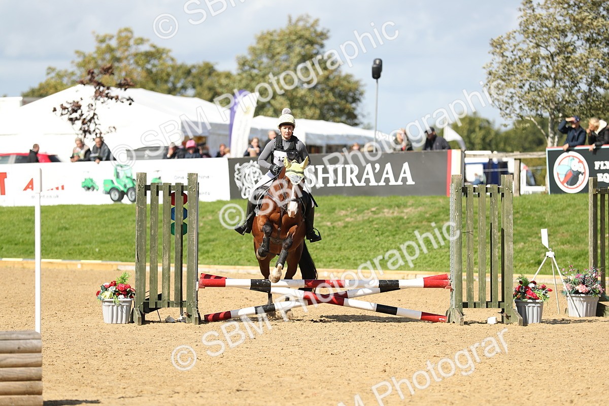 SBM_23258 - E9 - Eventers Challenge 60cm Championship
