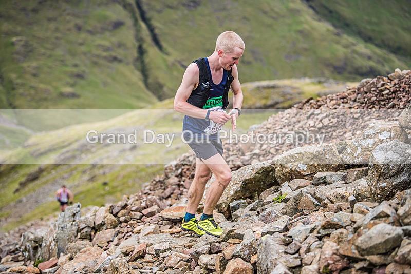 Borrowdale-130 - Borrowdale Fell Race Saturday 5th August 2023