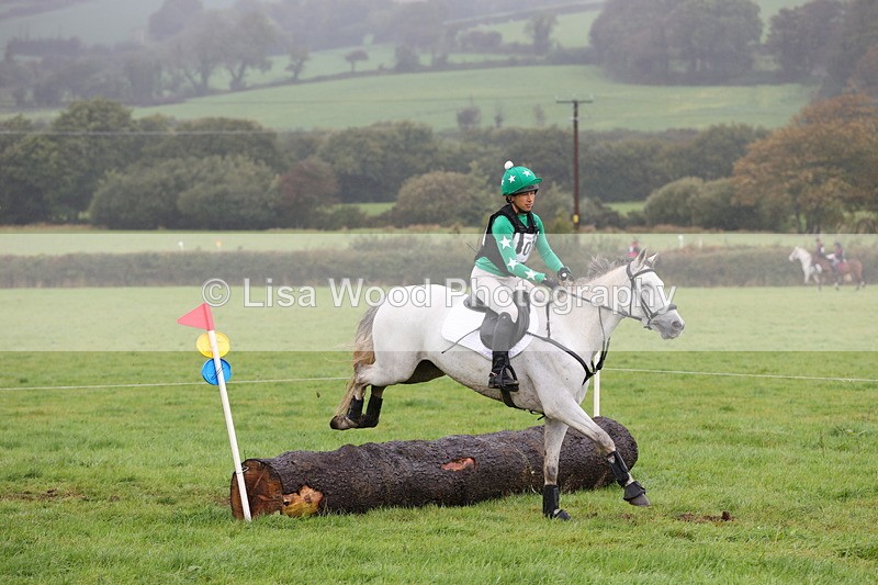 1X9A1778 - Class 3: 70cm Pairs: Log