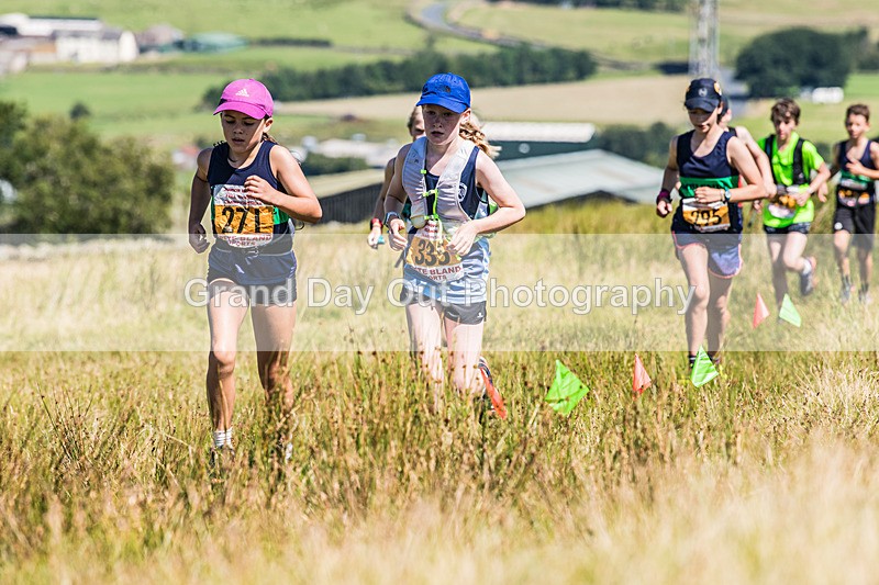 Tebay U13-62 - FRA Junior Championship Under 13s Tebay Saturday 12th July 2025