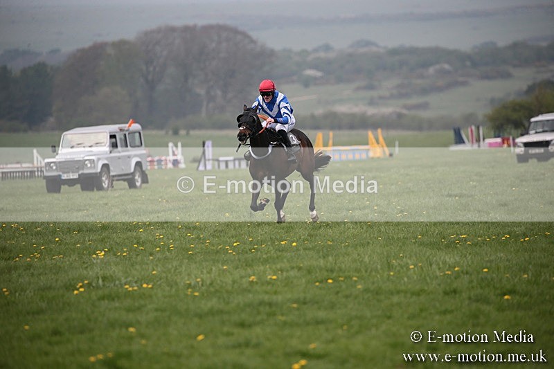 PtP 210418 85 - South & West Wilts Point-to-Point Larkhill 21/04/18