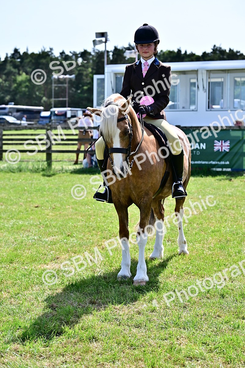 SBM_08131 - Class 61-62 - TSR  M&M Ridden Amateur of the Year