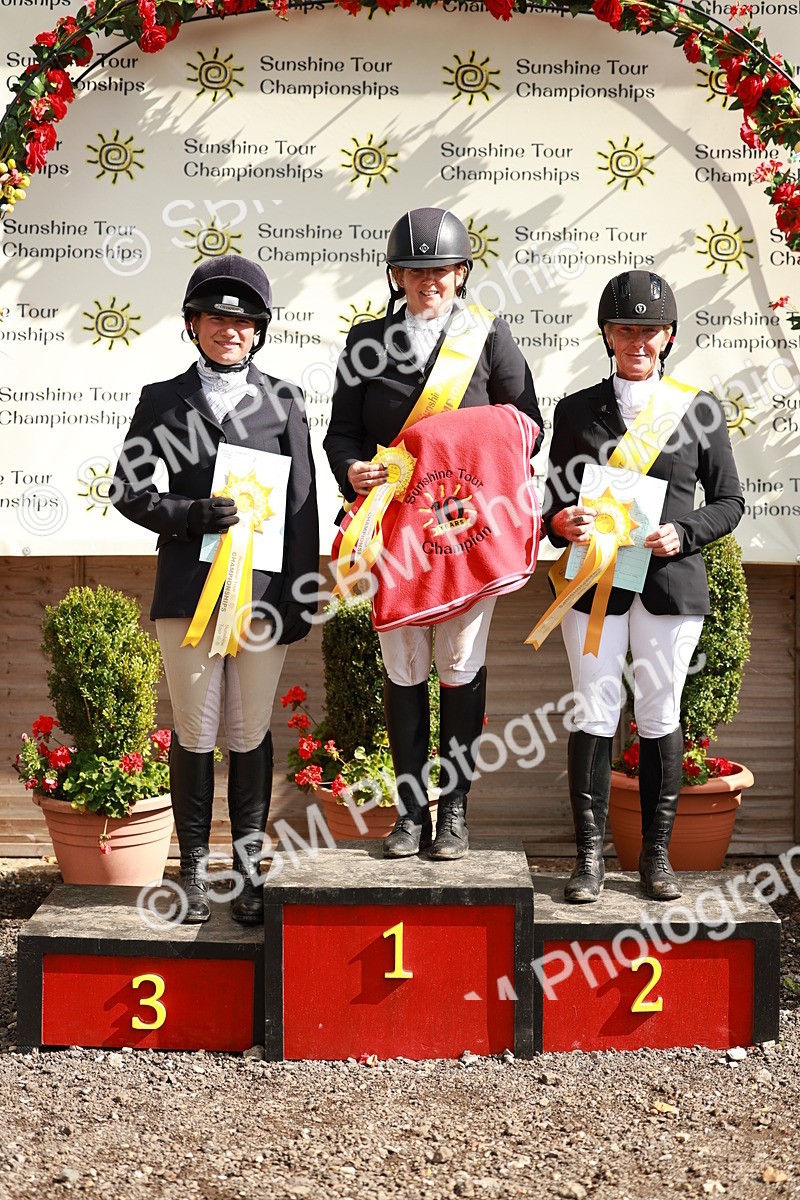 SBM_22295 - Friday Dressage Presentations