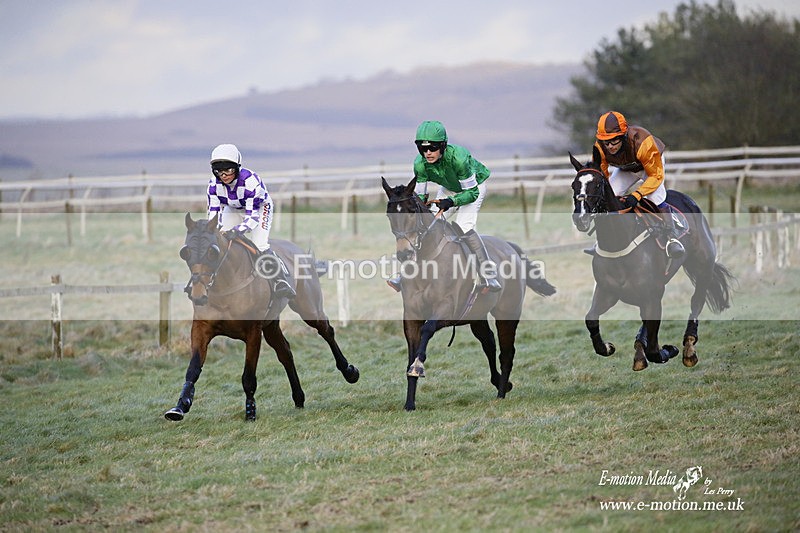 PtP 060222 0602 - Combined Services Point-to-Point - Larkhill - 06/02/22