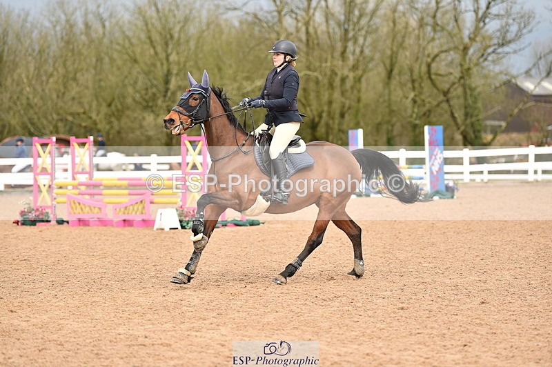 240315A-122852-01335 - Cls 9 95cm National Amateur Quali