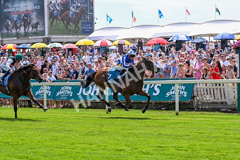 110726-Race 2-The Lost King-6735 - Race 2 14.39pm John Smith's Racing Handicap