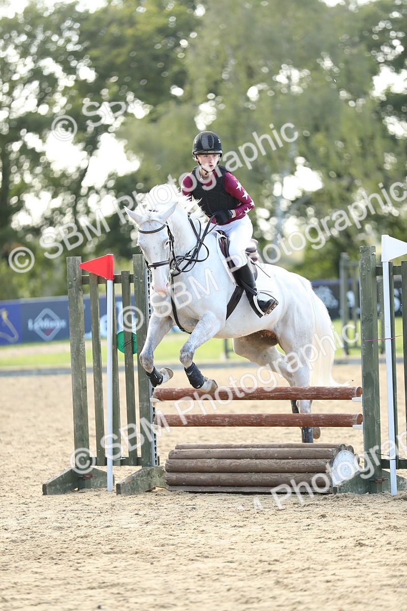 SBM_30299 - E11 - Eventers Challenge 80cm Championship