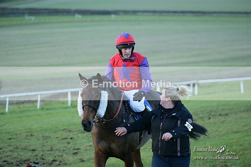 PtP 121221 885 - Barbury International Point-to-Point 112/12/2021
