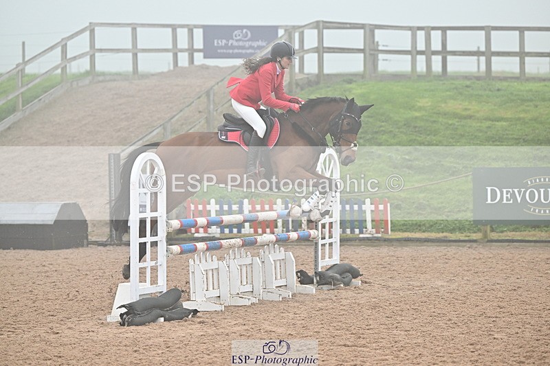 241103A-130253-07311 - SUN Cls 19 Discovery and 1m Open