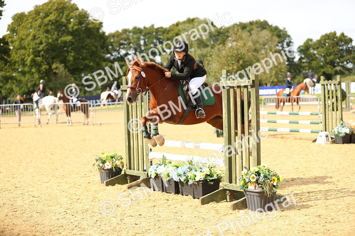 SBM_66020 - J17 - Junior Pony 80cm Championship