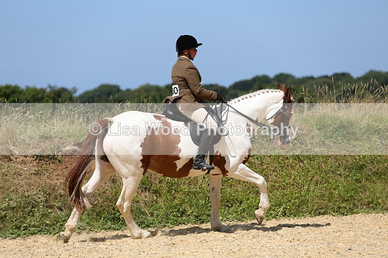 1X9A8584 - Class 22: Veteran