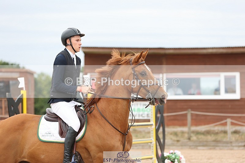 250719-090453-13179 - Cls 15, 1 Star Silver Tour Start til Break