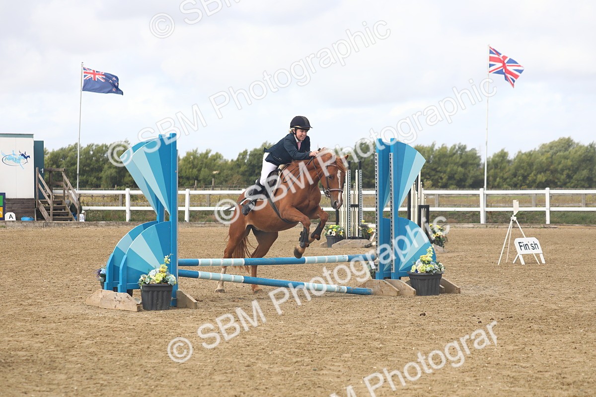 SBM_005419 - Class 4 - 50cm Champs