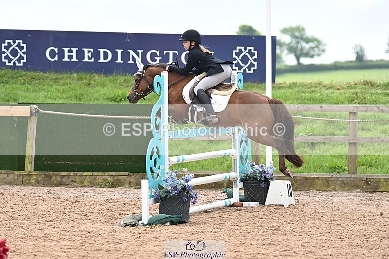 240630A-113754-12180 - Cls 24 HOYS 128cm Qualifier