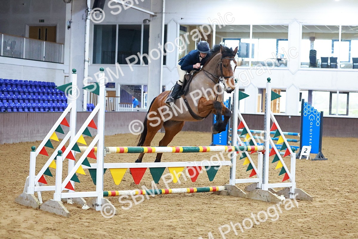 SBM_000252 - Class 2 - Senior British Novice - 90cm