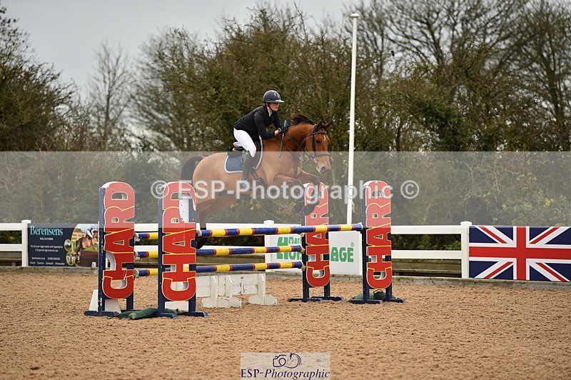 231122A-134532-00502 - Cls 5 Foxhunter & 1.20m Open