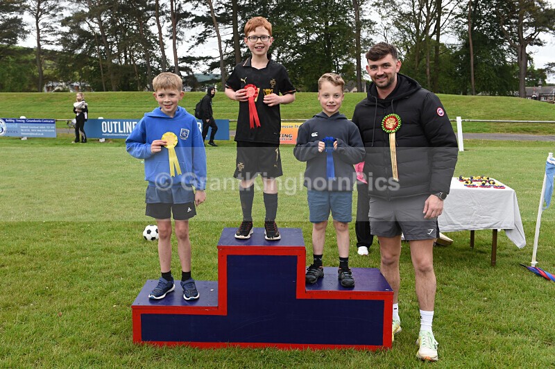 17 - Selkirk Common Riding Children's Picnic 2026