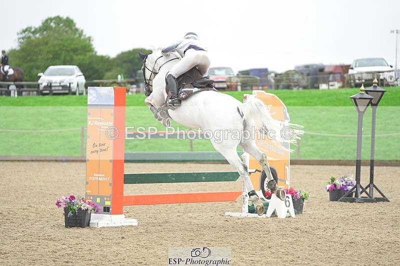 230730A-123012-09661 - Cls 26 NAF Silver 2nd Jump Off and Pres