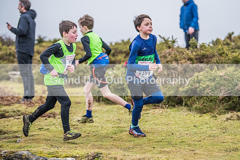 KWL-50 - Kendal Winter League Birkrigg Sunday 29th January 2023