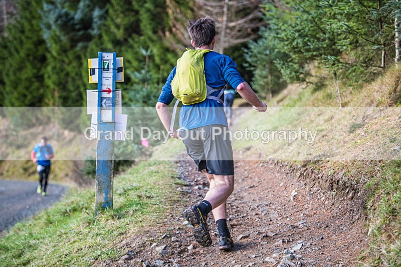 Glentress-214 - High Terrain Events Glentress 21 & 10K Trail Races Saturday 15th November 2025