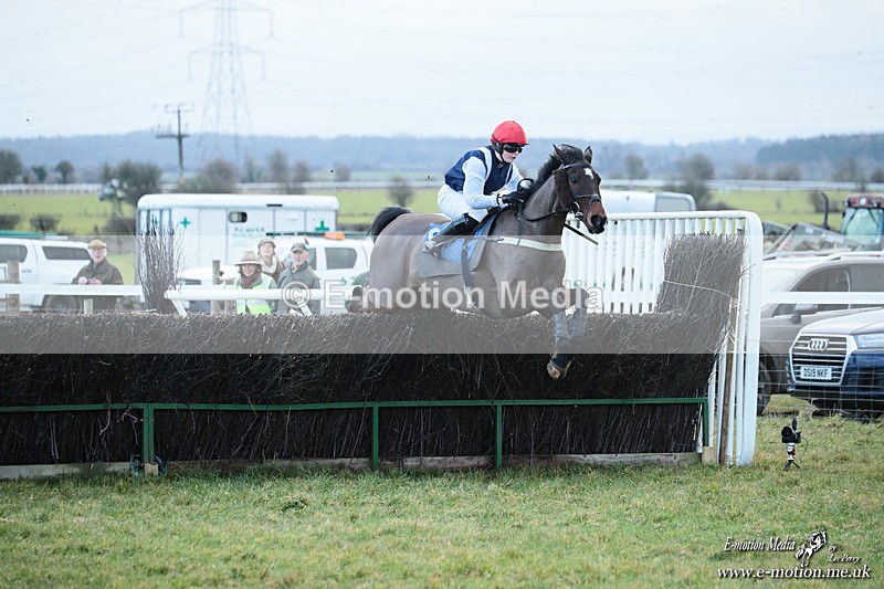 PtP 250126 765 - Cocklebarrow Races Point-to-Point 25/01/26