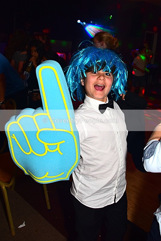 STIV-265 - Stivichall Primary School