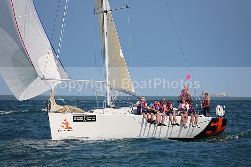 140621 GBR9388R WT7A3143 - ROUND THE ISLAND - 21st June 2014