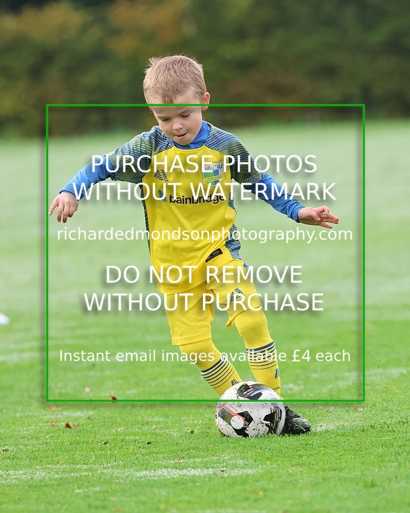 533A5972 - Kendal Utd Youth Under 7s vs Ibis Youth Under 7s (11/10/25)
