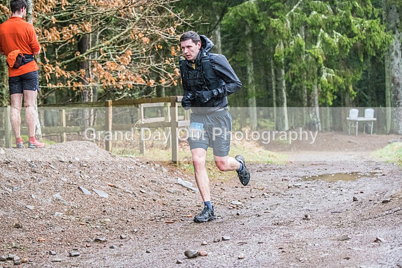 Glentress 21  10K-33 - High Terrain Events Glentress 21 & 10K Trail Runs Saturday 18th February 2023