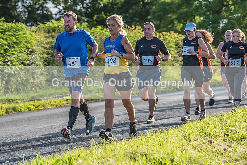 Lambfoot Loop-82 - Lambfoot Loop Road Race Tuesday 5th July 2022