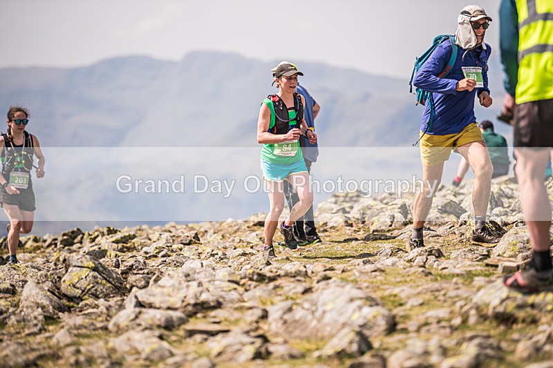 Fairfield-386 - Fairfield Horseshoe Fell Race Saturday 11th May 2024