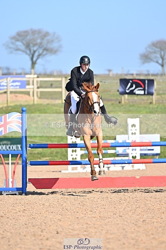 250305-134133-01552 - Newcomers and 1.10m Open
