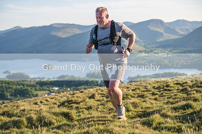 Latrigg Seniors-409 - Latrigg Fell Race (Seniors) Wednesday 14th May 2025