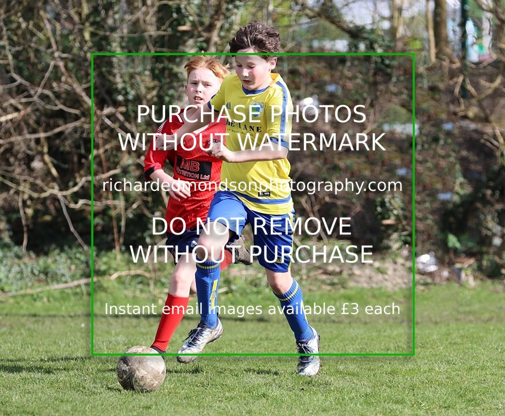 IMG_4736 - Kendal United vs Halton Bulls (24/3/24)