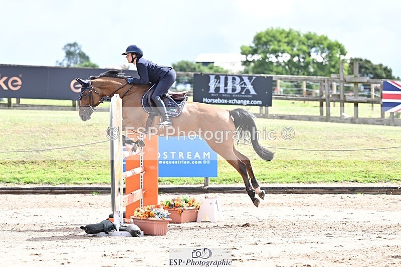 250731-112409-00555 - Cls 02 Snr Fox 1st Rnd