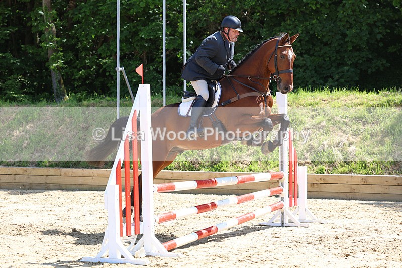 3E7A9487 - Class 8: Senior 80cm