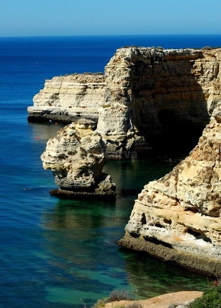 Entry - Seascapes