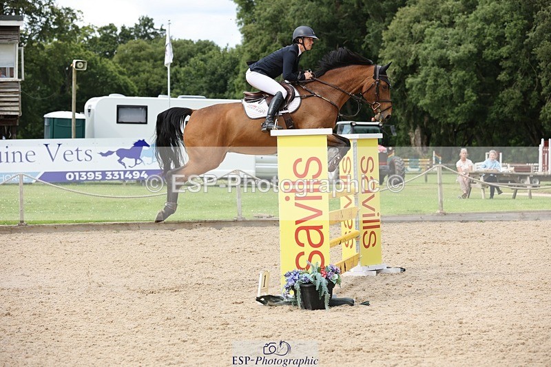 240711-161903-29421 - Cls 124 Foxhunter