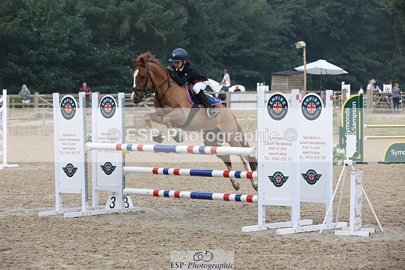 230618-080237-09029 - Cls 19 Pony Intro 1m