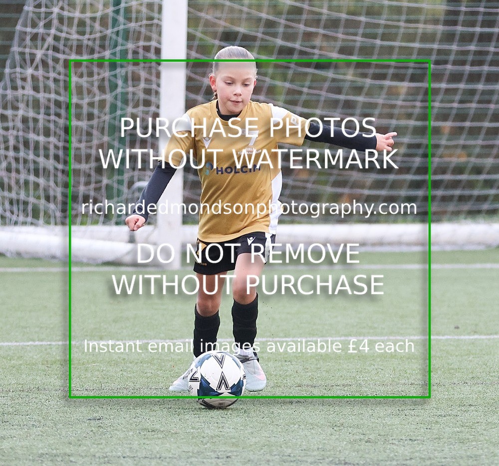 533A5626 - GT7 Academy Girls U11 vs Sedbergh Wanderers Juniors U10 (29/11/25)