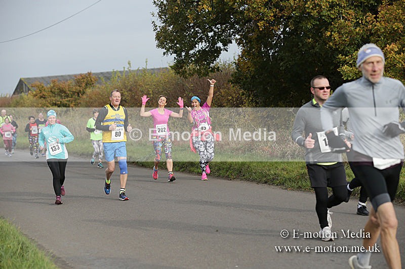 CAD5 171119-0273 - Sutton Benger 5 mile Flyer – 17th Nov 2019