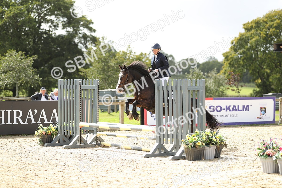 SBM_06473 - J29 - Senior Horse & Pony 65cm Championship